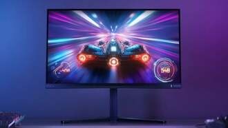 Philips выпустила игровой монитор с частотой 500 Гц, который достигает 1000 Гц при пониженном разрешении