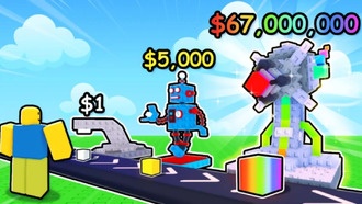 Коды для Your Tycoon в Roblox