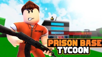 Коды для Roblox Prison Base Tycoon (2026)