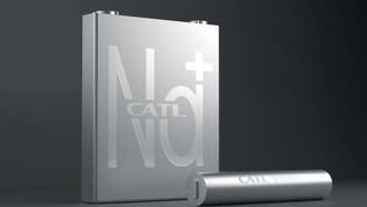 CATL начала испытания огнестойких натрий-ионных аккумуляторов в легковых автомобилях