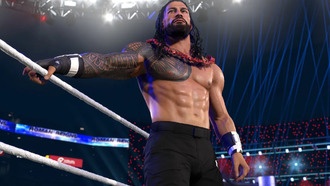 WWE 2K26: новый трейлер демонстрирует зрелищные поединки и возвращение физики оружия