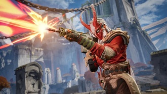 Сооснователь Wildlight о спорном анонсе Highguard на The Game Awards