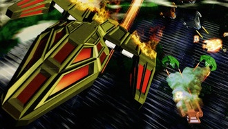 Классический космический симулятор Star Quest 1 обновили спустя 30 лет и выпустили бесплатно