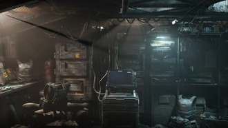 Никита Буянов представил дебютный ролик своей новой игры