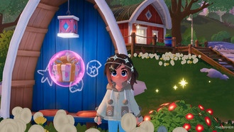 Все Розовые пузыри в Хартопии с 31 января по 6 февраля 2026 года: полное руководство