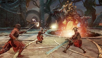 Разработчики Rust подписали NDA после заявлений о спасении New World