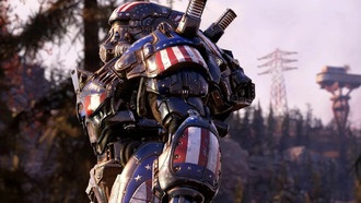 Разработчики Fallout 76 планируют «углублять» мир игры в 2026 году