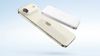 Лучшие ультратонкие повербанки 2026 года