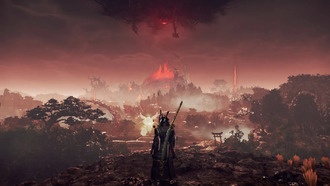 Дата и время выхода Nioh 3, демо-версия и предзаказ