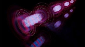 Учёные впервые продемонстрировали эффект Монтгомери — управление светом без линз