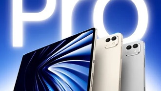 Honor MagicPad3 Pro возглавил рейтинг производительности Android-планшетов с рекордными 4,03 млн баллов