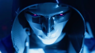 Marathon: Bунги показала трейлеры боевых оболочек и саундтрек