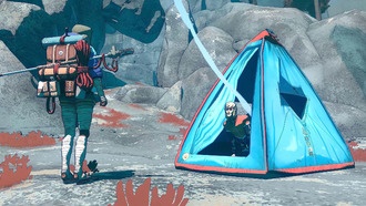 Разработчики Cairn отпраздновали продажу 200 000 копий игры