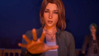 Life is Strange: Reunion — новый трейлер напомнил о трагичном выборе Макс