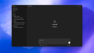 OpenAI выпустила приложение Codex для macOS с поддержкой агентного программирования