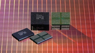 Цены на память DRAM и NAND Flash в первом квартале 2026 года взлетели до исторических максимумов