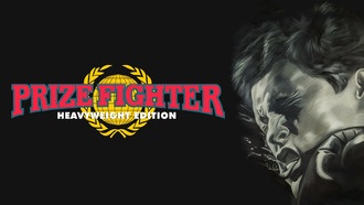 Ремейк игры с живым видео Prize Fighter: Heavyweight Edition выйдет 20 февраля