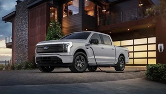 Ford F-150 2015-2017 годов: расследование из-за опасного самопроизвольного переключения передач