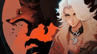 В Deadlock появилась охотница за головами Сильвер — нью-йоркская мизонтроп-ликантроп