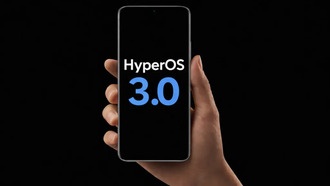 Xiaomi завершает развёртывание HyperOS 3, началась финальная волна обновлений