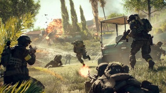 Battlefield 6 получила патч 1.1.3.6 с исправлением ошибок и улучшением стабильности