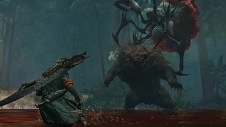 Monster Hunter Wilds получит масштабное обновление 18 февраля по просьбам игроков