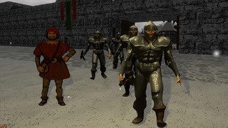 Ведущий дизайнер Skyrim сожалеет о «Разрыве Дракона» — одном из самых крутых элементов лора The Elder Scrolls