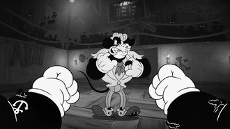 Mouse: P.I. For Hire — шутер в стиле диснеевских мультфильмов получил геймплейный трейлер