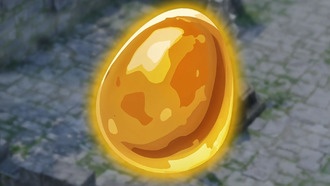 Где найти Раскаленный камень в Dragon Quest 7 Reimagined