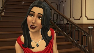 В The Sims 4 вышло бесплатное обновление с новыми лестницами и настройкой перил