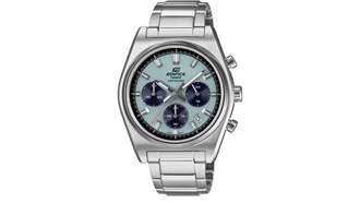 Casio представила в США часы Edifice EFB730D в новых цветах