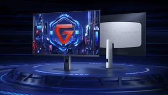 Xiaomi G27Qi: игровой монитор 2K с частотой 200 Гц и HDR 400 поступил в продажу