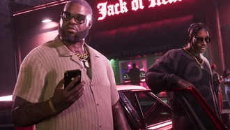 Rockstar Games создавала GTA 6 вручную, без помощи ИИ