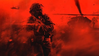 Battlefield 6 принесла Electronic Arts рекордную квартальную выручку