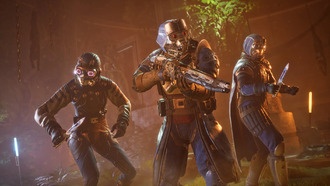 Dune: Awakening получила крупное обновление и дополнение «Рейдеры Изломанных земель»