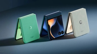 Смартфон Motorola Razr 70 получил сертификацию в ОАЭ, глобальный запуск близок