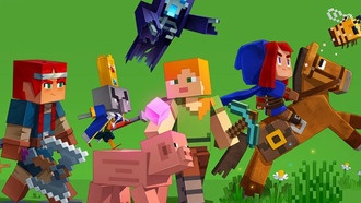 Mojang создала Совет безопасности для игроков Minecraft