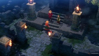 Dragon Quest 7 Reimagined: 8 советов для успешного старта