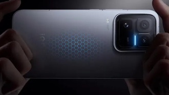 iQOO 15 Ultra: анонсирован игровой флагман с рекордной производительностью