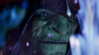 Стикс возвращается: вышел сюжетный трейлер Styx: Blades of Greed