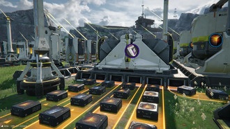 Как автоматизировать производство батарей HC Valley в Arknights Endfield