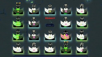 Manifesto — симулятор менеджмента о выгорании и увольнениях