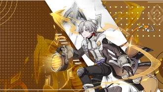 Материалы для прокачки Иллуги в Genshin Impact