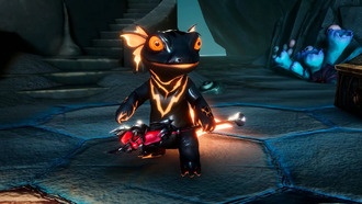 Dreamhaven анонсировала рогалик Shadowstone во вселенной Sunderfolk