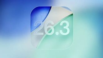 Apple выпустила iOS 26.3 RC с поддержкой передачи данных на Android и другими нововведениями