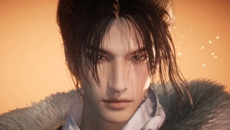 Where Winds Meet анонсировала крупное обновление Spring Bliss с новой сектой и событиями