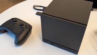 Valve может поднять цены на Steam Machine и Steam Frame из-за кризиса с оперативной памятью