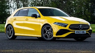 Mercedes-Benz отзывает 54 автомобиля в Китае из-за неисправного модуля экстренной связи