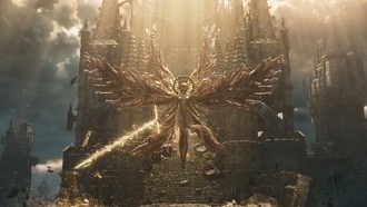 Разработчики Lords of the Fallen 2 объяснили подход к созданию персонажей