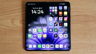 OPPO Find N6 выйдет в марте: обещают самый незаметный изгиб на складных смартфонах